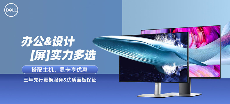 Dell Promotion