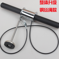 Forearm trainer 100kg stick arm trainer Fitness equipment Home wrist muscle strength Arm strength Boxing