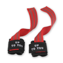 Deadlift power belt Fitness wrist support Sports gloves Deadlift belt for men and women Grip strength to help grip wristband Pull-up weight