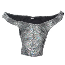 Mens bodybuilding competition pants Orsay bodybuilding pants Fitness competition pants briefs pants head pants big sequins C05