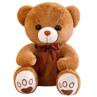 Темно коричневый