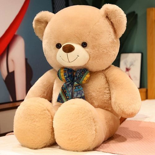 Плюшевая качественная игрушка, мягкая комфортная тряпичная кукла, подарок на день рождения