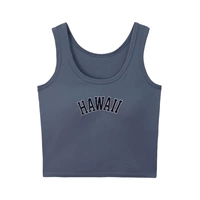 Синий