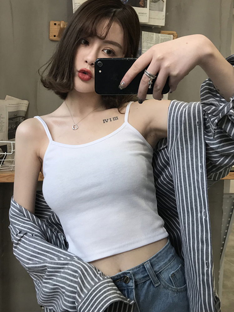 Áo hai dây