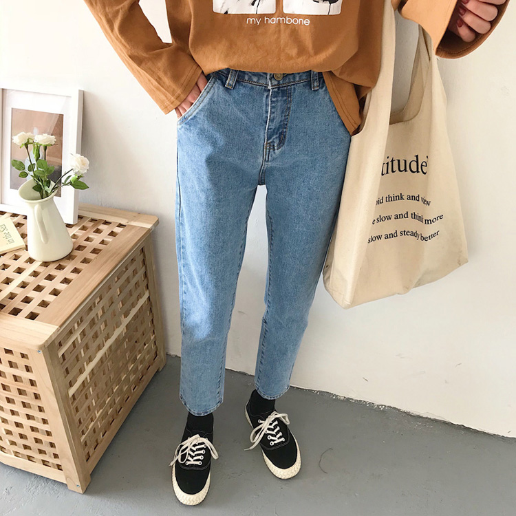 Jean femme - Ref 3191090 Image 19