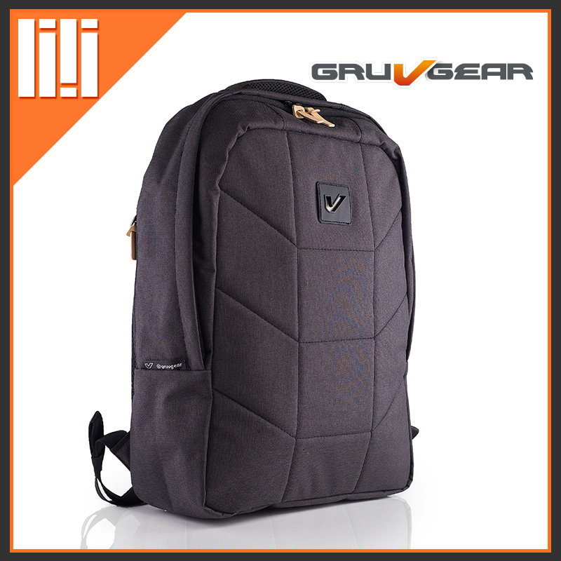 USA GRUV GEAR VIBE-BLK musician backpack KIT backpack plug bag multi-color optional spot