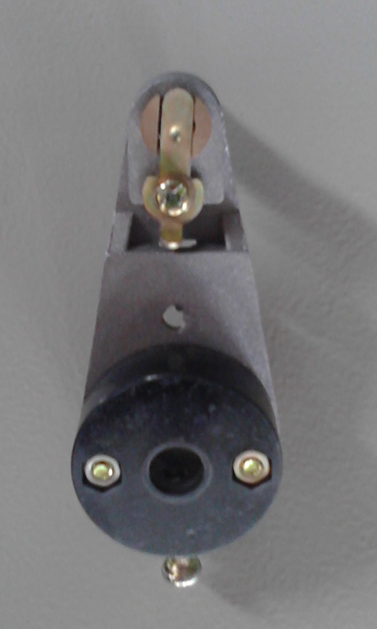 Shanghai fully fully manoeuver accessories DJW-500 SVC-500 special carbon brush