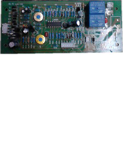 Shanghai fully voltage regulator circuit board DJW-10KVA SVC-10KVA and other general circuit boards