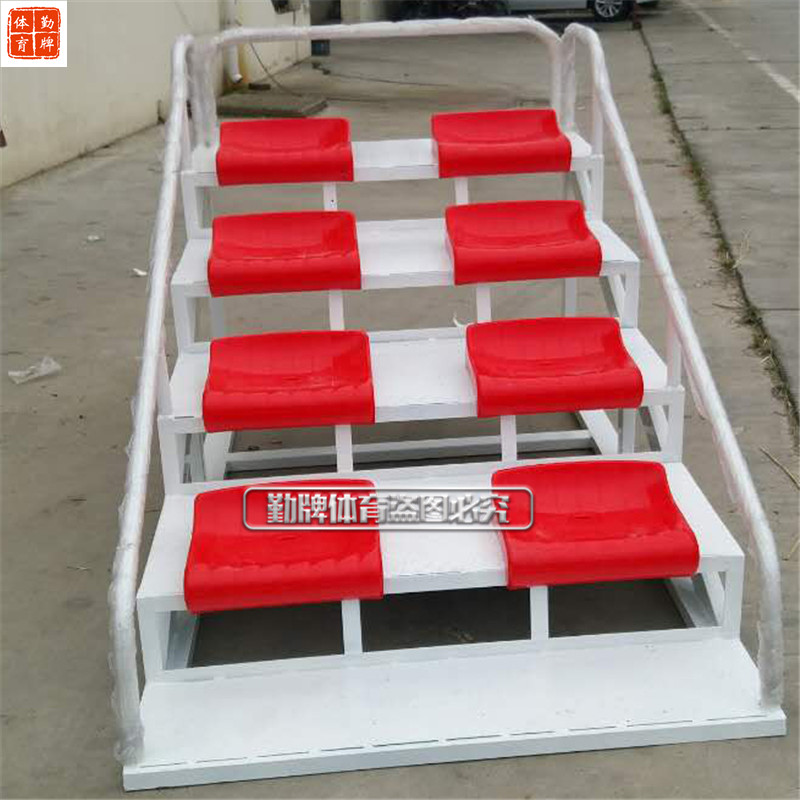 Record Stands Chorus Terrace Schoolyfield Stands Watch Bench Lounge Chairs Referee Bench desk Venue Lounge Chair Bench