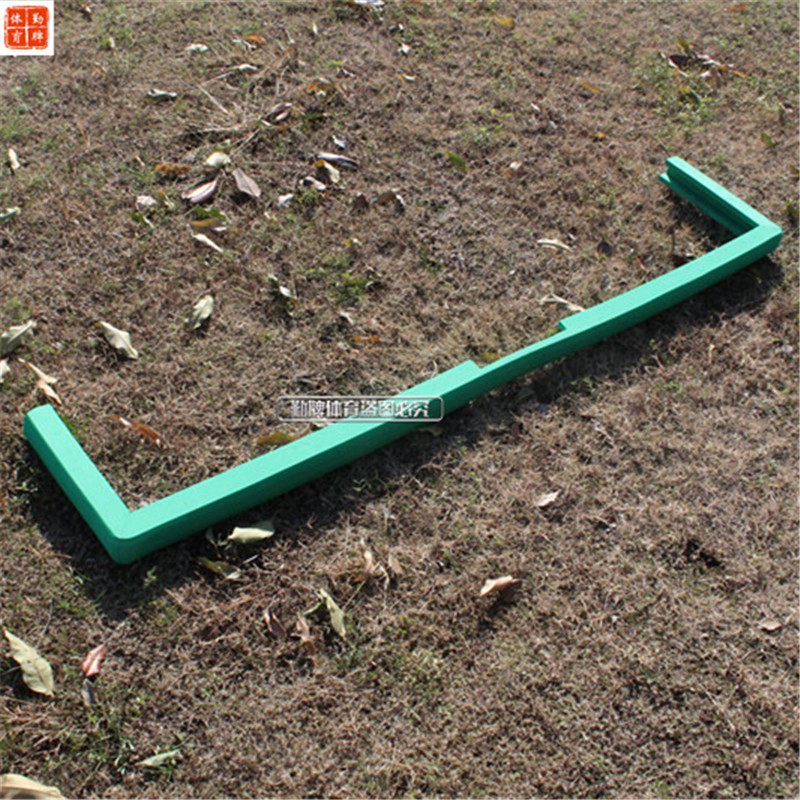 Basketball Board Guard Bar High Density Sponge Soft Steel Rebounds edge strip frame big wrapping edge protection strip