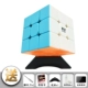 Qiyi Rubiks Cube thứ 3 2345 Bước thứ 4 Báo giá đồ chơi giáo dục năm thứ tự Rubiks Cube Racing Smooth Match Match Set - Đồ chơi IQ