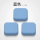 Силиконовая дверь касается синего цвета [утолщен] три наряда