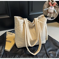 Бежевая подвеска