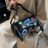 Сумка на одно плечо, небольшая сумка