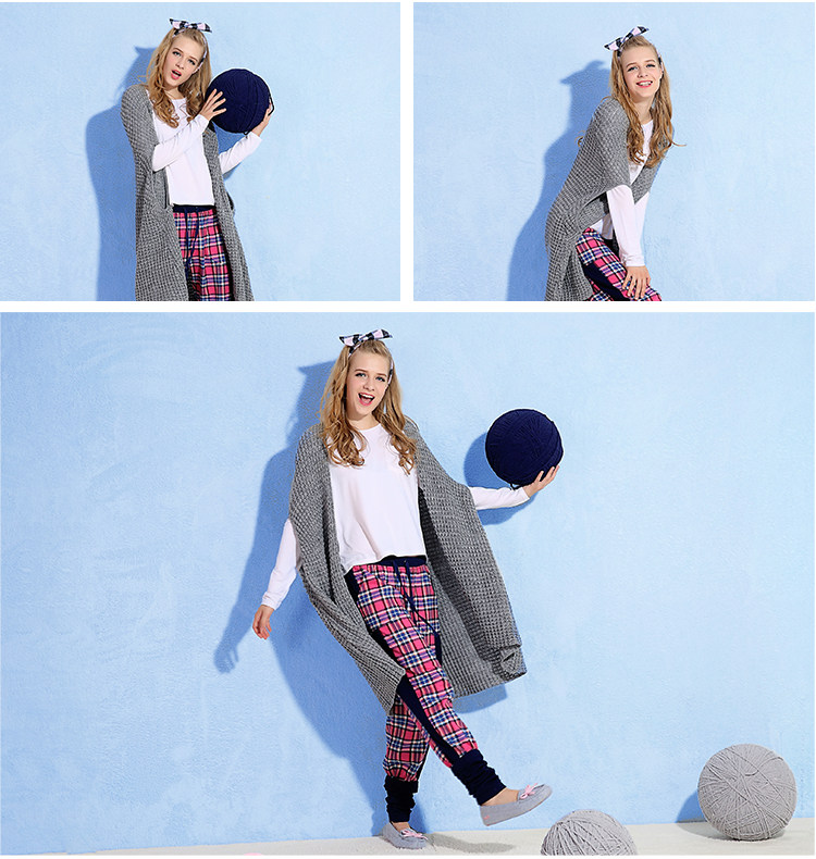 Peignoir jeunesse MARSHMELLOW H0286 - Ref 594519 Image 32