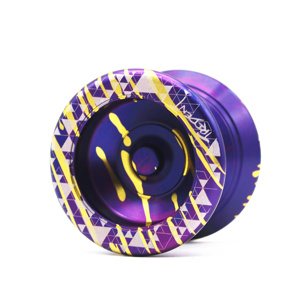 Yo-Yo C3yoyodesign Old Trident Professional Competition Out-of-Print Yoyo Yo-Yo