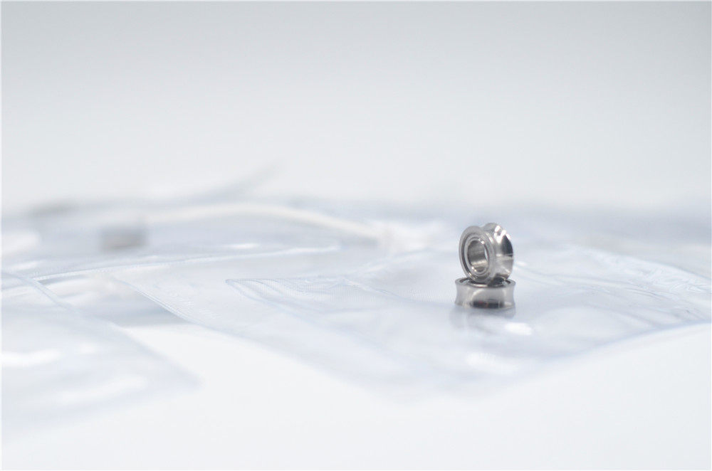 Yo-yo Magic High-end professional stainless steel dustproof U-axis Yo-yo yoyo ball special accessories Leaping leaping ball