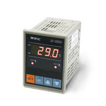 Bihe LC-220A Solar Water Temperature Thermostat Two-way Temperature Controller Two-way Output Temperature Controller