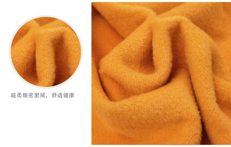 Phụ nữ trung niên của mùa thu và mùa đông cộng với nhung vest mẹ ăn mặc cộng với nhung dày vest kích thước lớn mẹ mặc ấm bên trong mặc đầm trung niên đẹp
