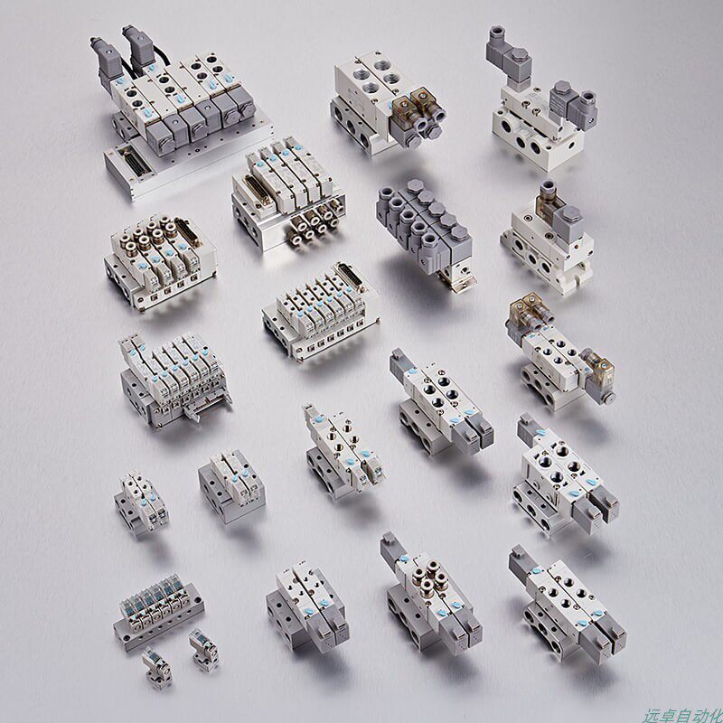 Supply Taiwan goldware MINDMAN solenoid valve MVSP-156-4E1 4E2 4E2C 4E2P 4E2R