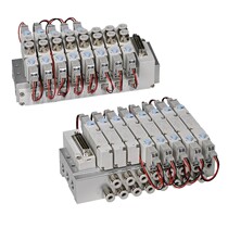 New Taiwan Ginware MIDMAN Multicultural Connecting System MVB-156-5B2 MVB-156-5B3