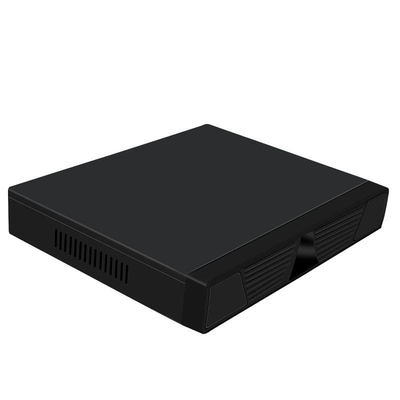 Jiachuang security 8 into 4 million digital HD network video host terminal video box