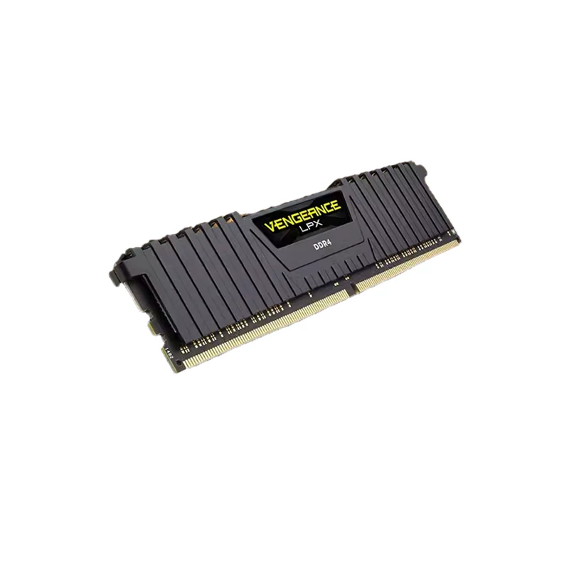 Corsair 16G 3600 Avengers DDR4 desktop memory brand new genuine