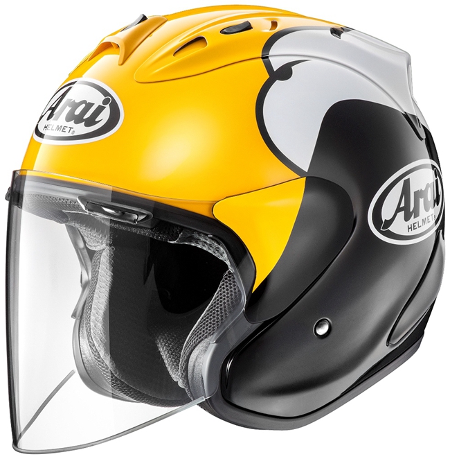 Как называется шлем мотоциклиста. Мотошлем arai. золотой визор шлема arai ram 4. мотошлем открытый arai. необычные мотошлемы.