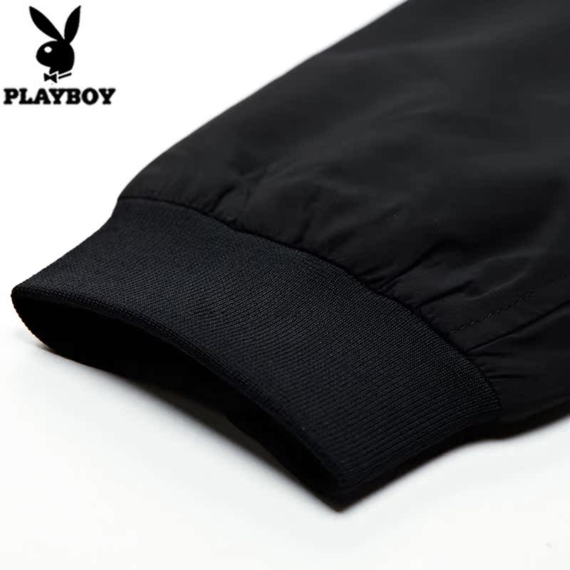 Blouson homme PLAYBOY     manches longues - Ref 3117619 Image 5