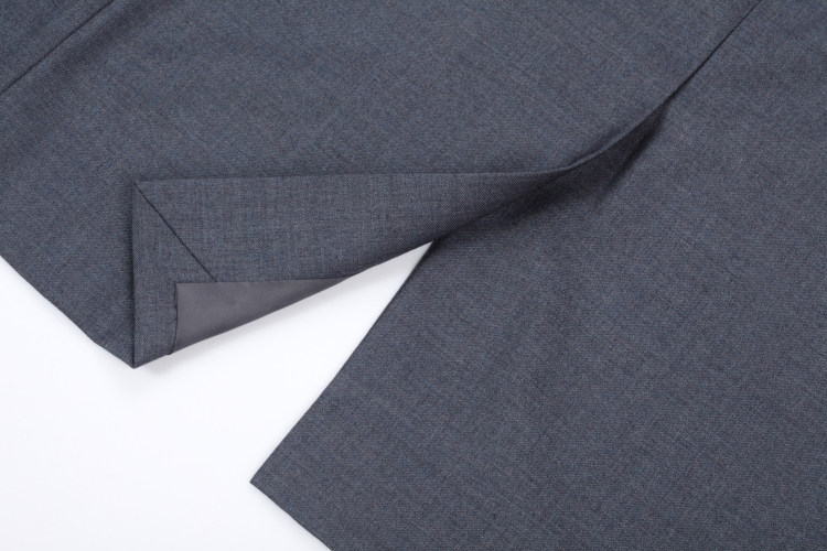 Costume homme en laine pour Quatre saisons - Ref 1556734 Image 21