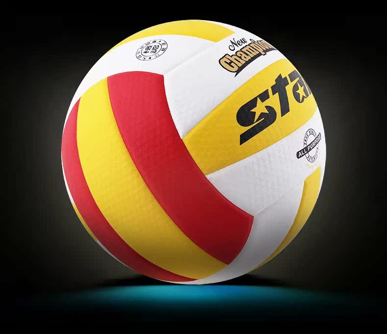 Ballon de volley - Ref 2014607 Image 14
