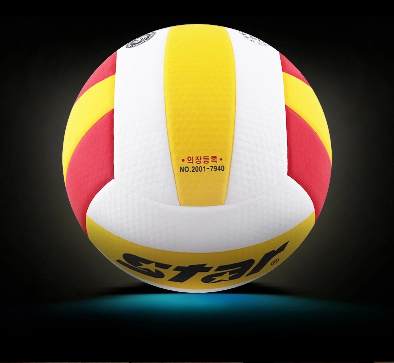 Ballon de volley - Ref 2014607 Image 17
