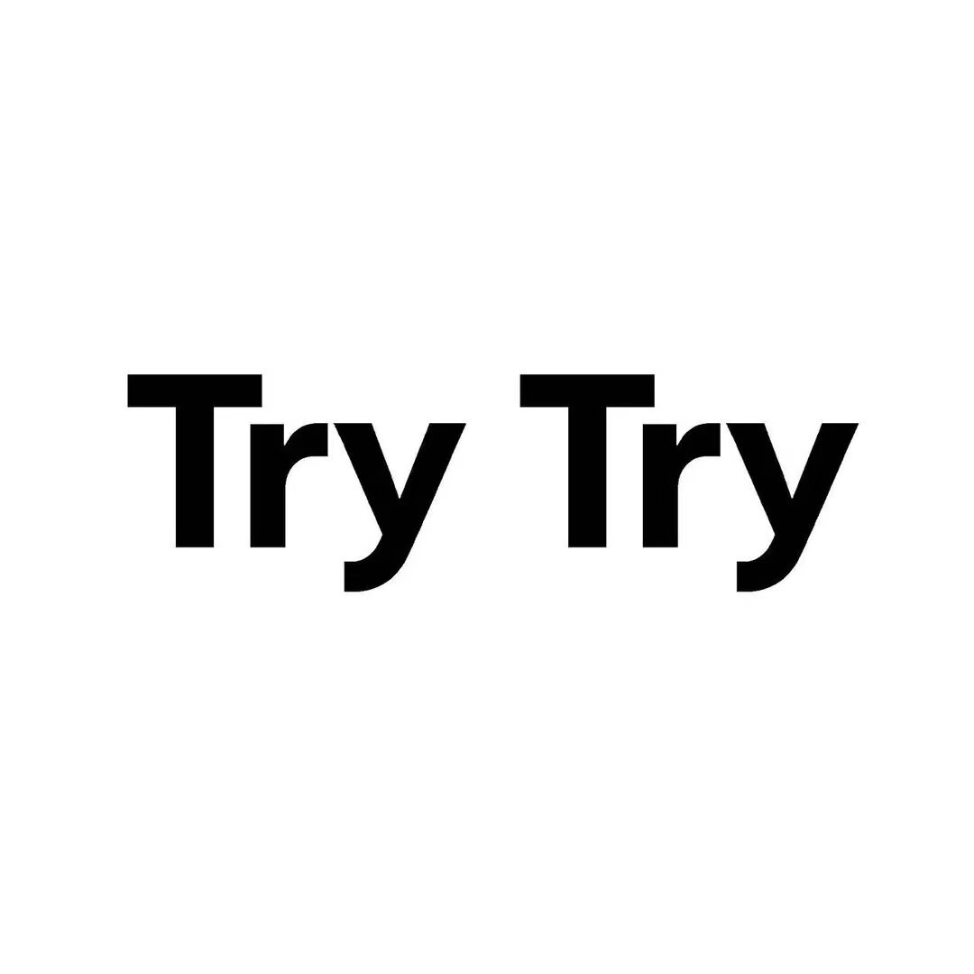 Try Try 试试