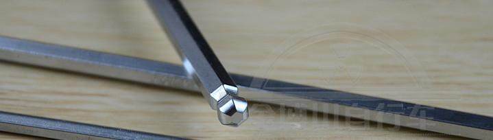 Clé pour réparation vélo - Ref 2302760 Image 5