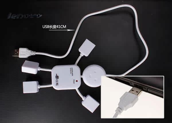 Concentrateur USB - Ref 366210 Image 9