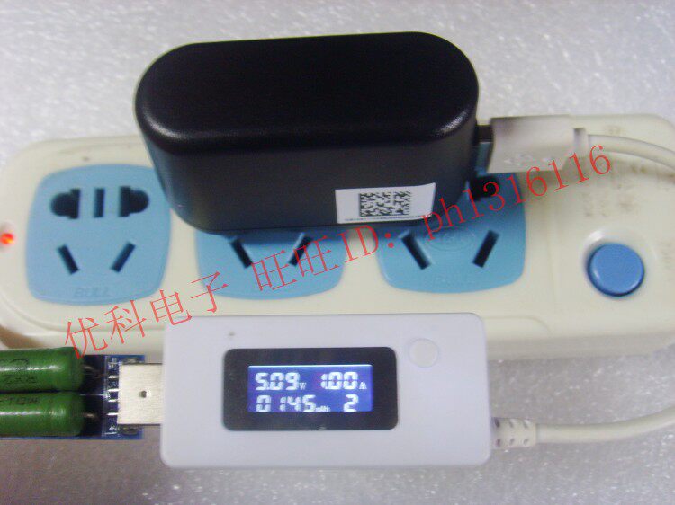 chargeur pour téléphones SAMSUNG SAMSUNG - Ref 1298284 Image 3