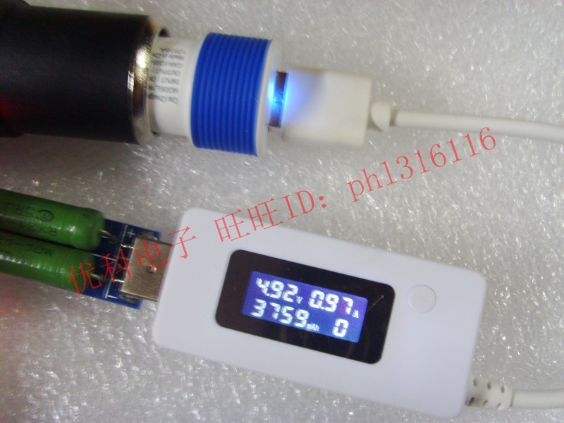 chargeur pour IPHONE 5 1A, 1A - Ref 1302490 Image 19