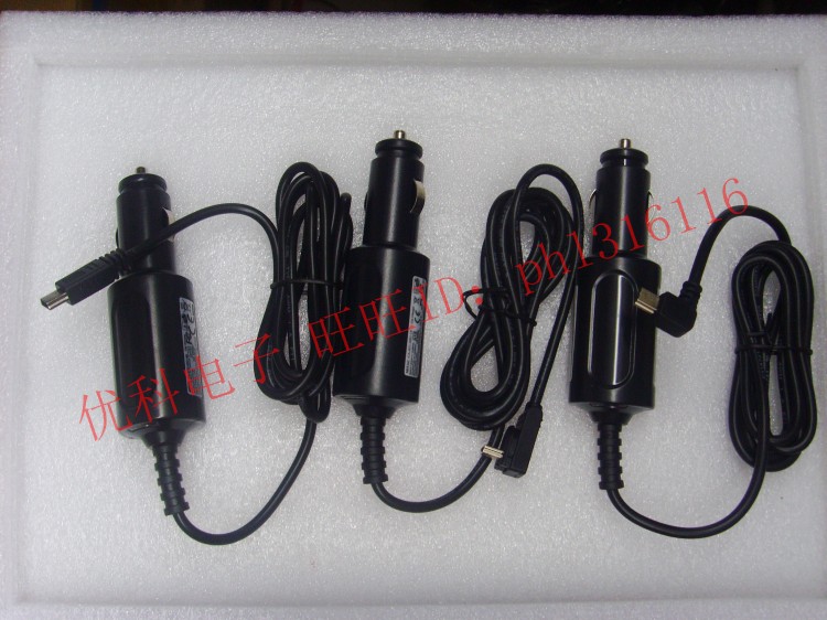 chargeur 2.1A, 2A - Ref 1302512 Image 5
