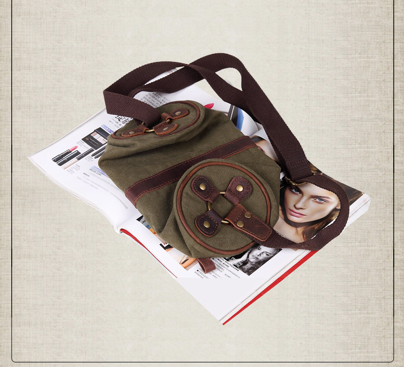 Sac pour homme - Ref 49603 Image 18