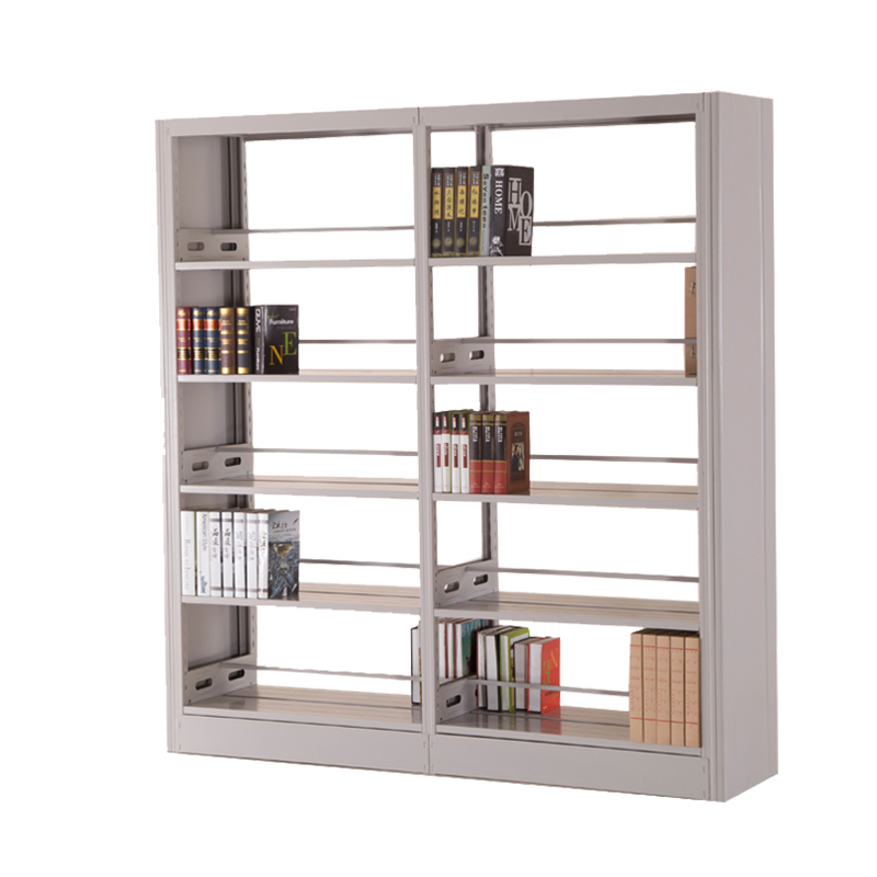 Usd 78 50 Steel Bookshelf School Library Reading Room Bookshelf