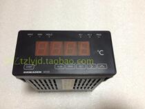 Island Electric SHIMADEN SD204 regulator controller regulator SD20-290-100000-E0