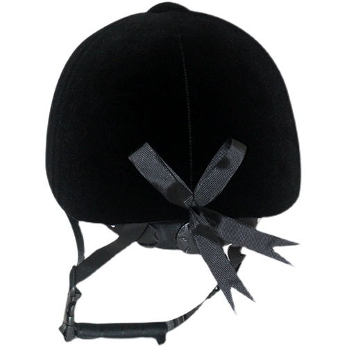 Регулируемая конная шлема Профессиональная молодежная мужчина и женщины.