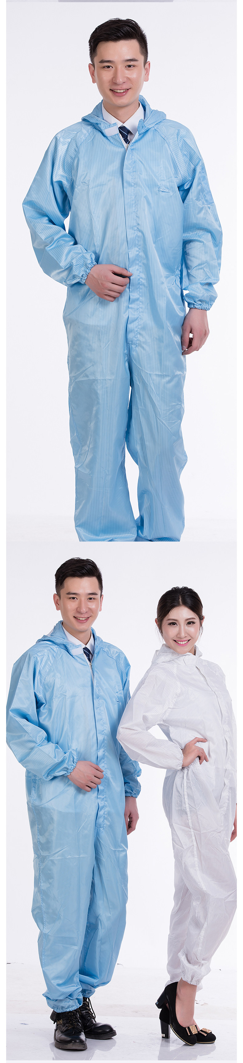 Vêtement de travail - Ref 1911373 Image 11