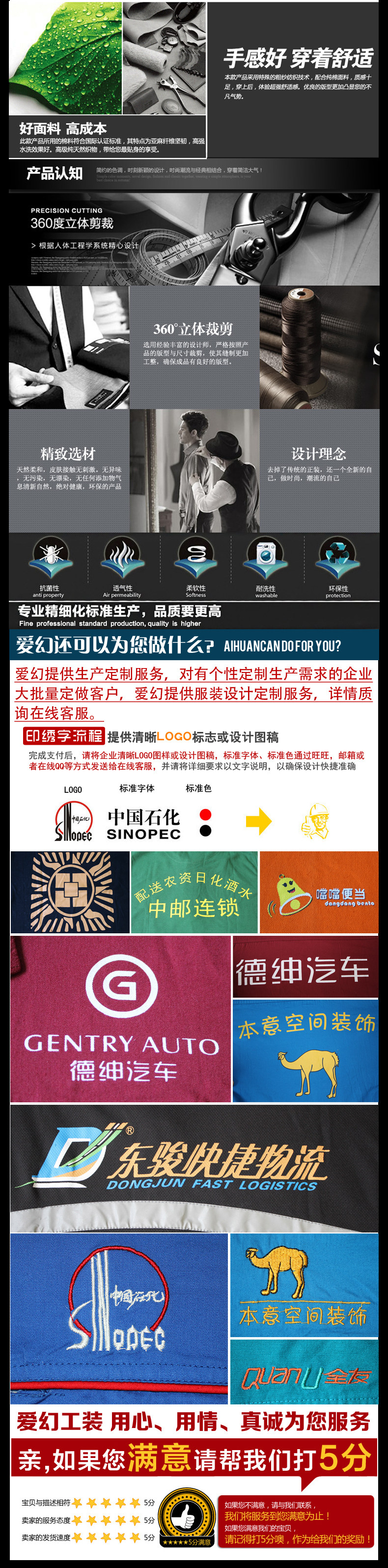 Tenue de travail - Ref 1912155 Image 11