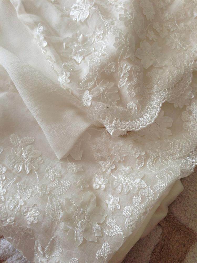 Peignoir jeunesse ZP1121B - Ref 594077 Image 14