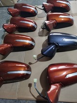 Changan Suzuki Fengyu Xiaotu Qiyue Vitra rear mirror assembly exterior mirror mirror original factory with paint