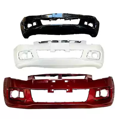 Suzuki Swift13 new front bumper rear bumper surround anti-collision bar 20th Anniversary Commemorative Edition with paint