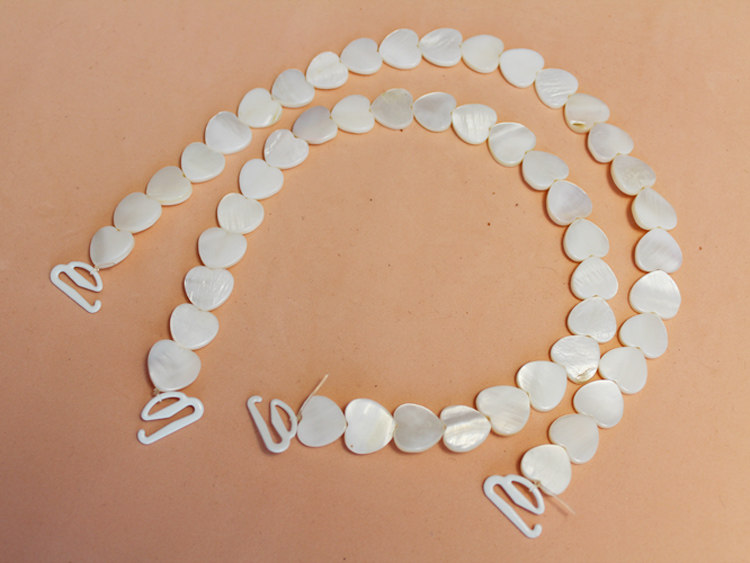 Bretelles pour lingerie - Ref 802697 Image 7