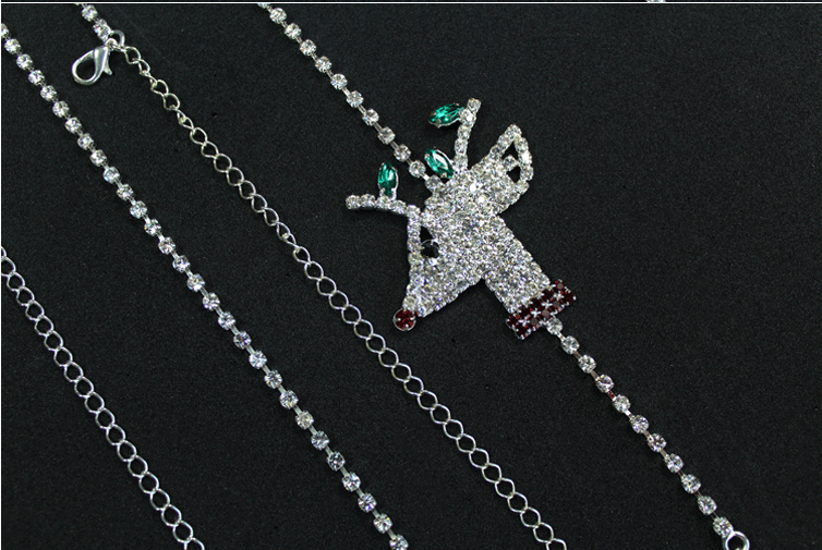 Bretelles pour lingerie - Ref 808978 Image 6