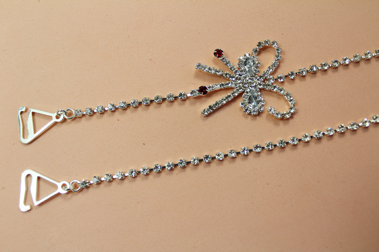 Bretelles pour lingerie - Ref 808983 Image 6